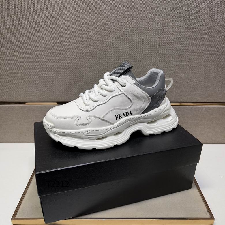 Prada sz38-46 h1156
